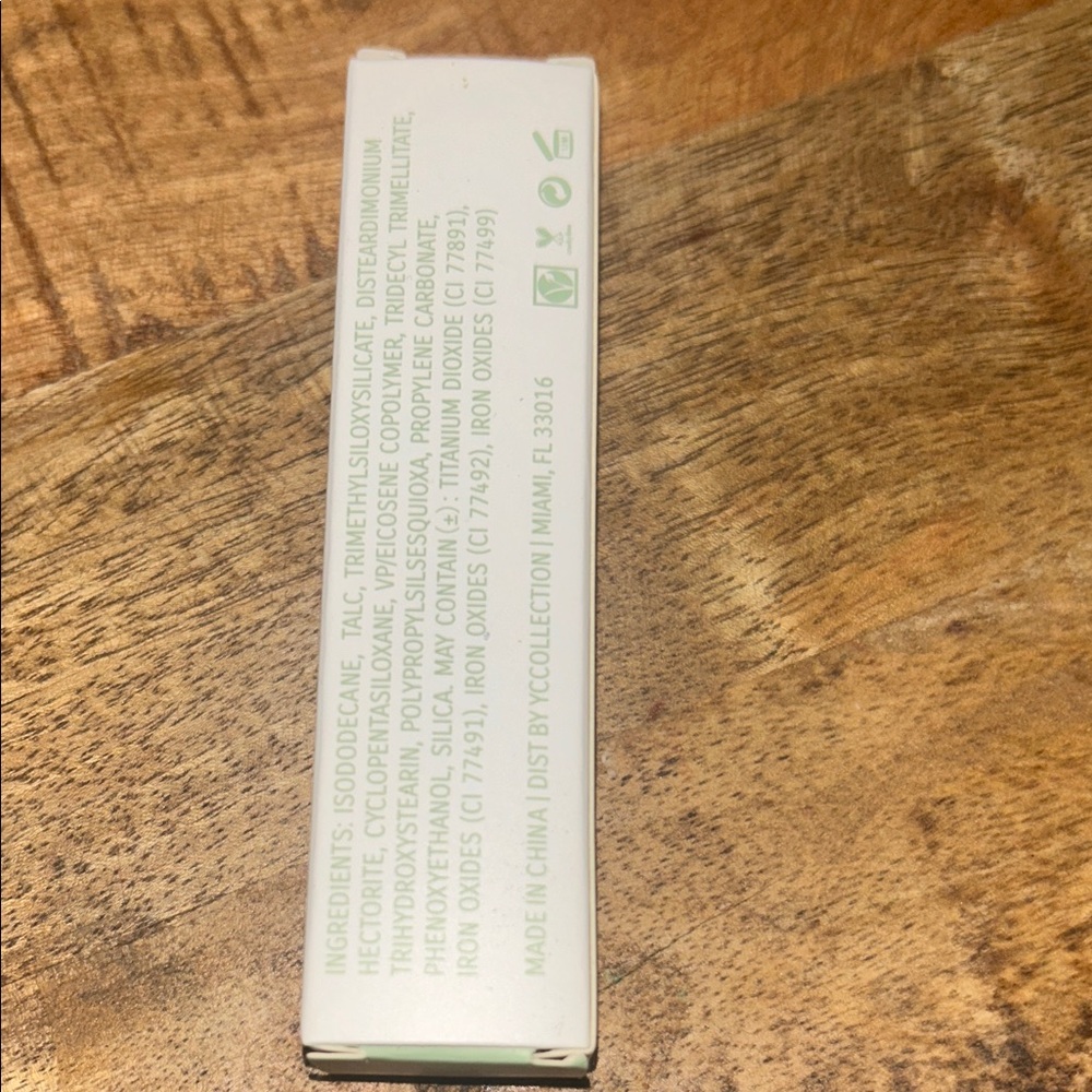 VC Collection Eye Primer - Green - Picture 2 of 3